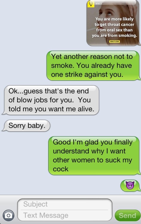 Thehehehehehehehe.   Daddy wins!!!  -ybd
