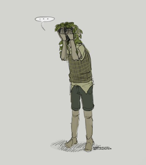 Me When The Self-insert Oc Gets Complemented. The Oc Based On Me. The-