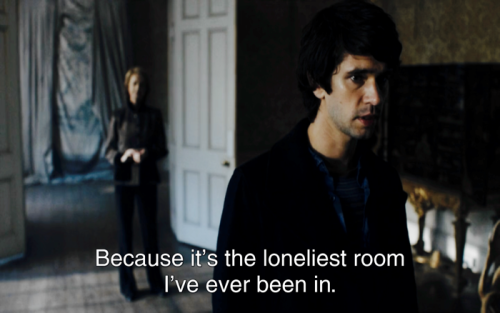 London Spy (2015) Part 2 “Strangers”