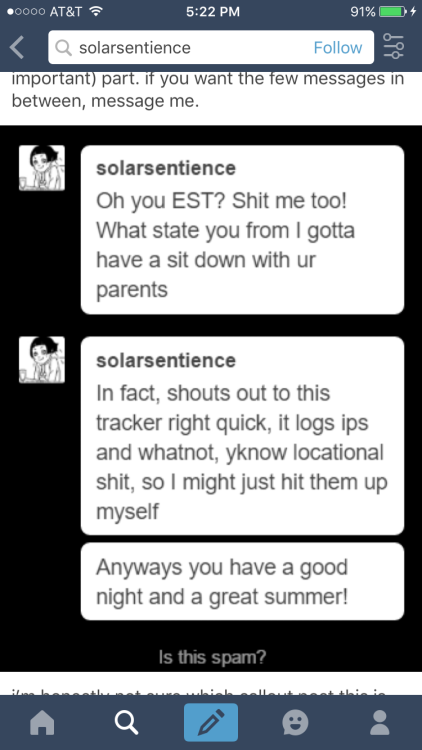 itsdiscoursetime:violetdiscourse:you can blackmail whoever you want, bitch, but the internet is fore