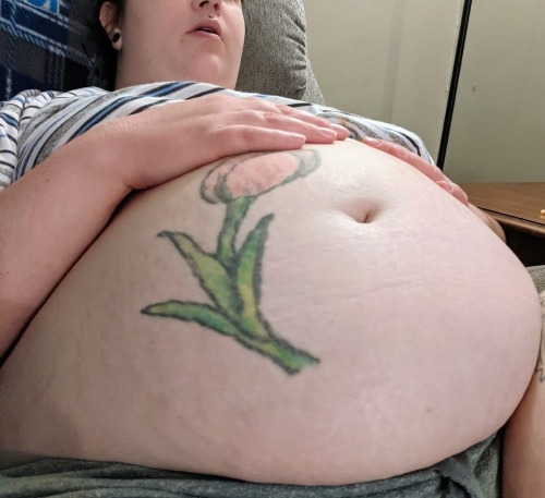 Porn photo pot-belly-piggy:   We rarely have any leftovers