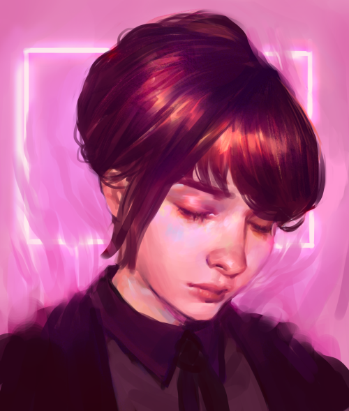vetyr: Dream aura