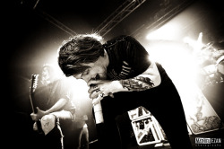 quality-band-photography:Asking Alexandria