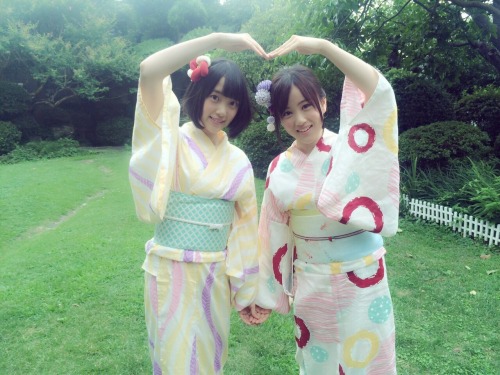 Hoshino MinamiSource: Nogizaka46 Official Blog