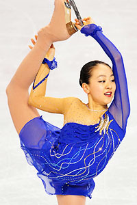 flutzes:Mao Asada + blue