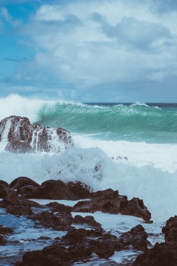 orionfalls:  r2—d2:  Secret Beach | Follow on Tumblr