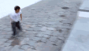 headturnmeon:  imagineerinthetardis:     Lml at this gif
