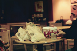 satansbaby:  airport by flotteur on Flickr. 