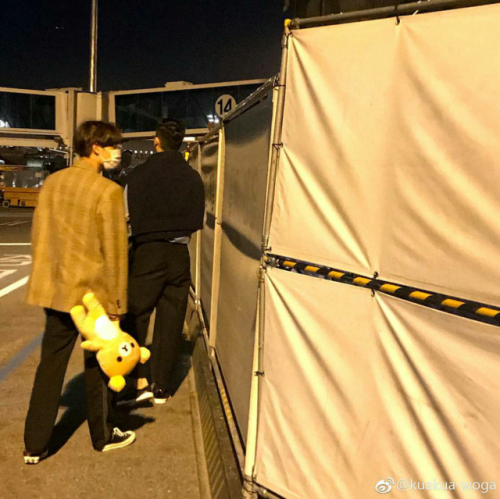 junyixdae
