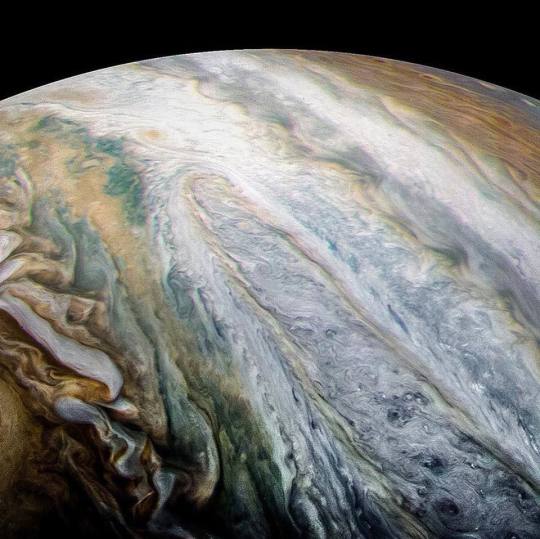 Porn Pics NASA has released new images of Jupiter,