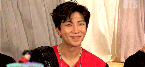 minyoongihoseok: a shy cutie