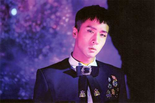 [SCAN] Vixx ‘Ker Special Package’ - Ravi (x)(x)(x)(x)