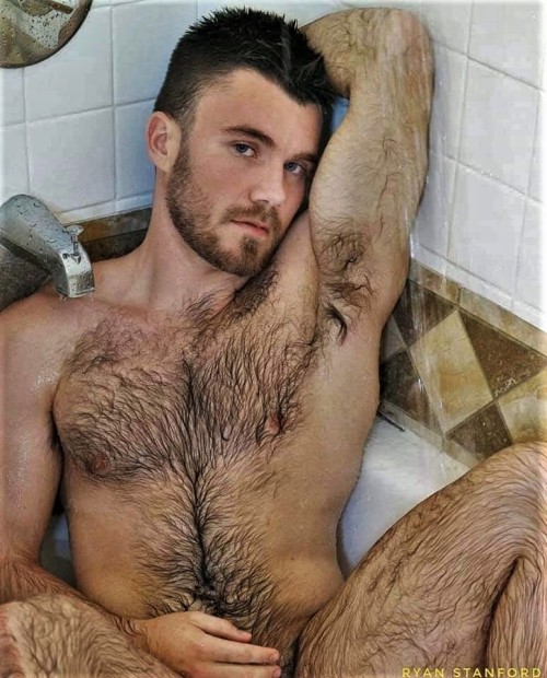 Hairy Armpits Dudes Addict