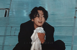 190811 Jungkook: Who Are You201011 Jungkook: Im You But Stronger