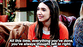 top 20 riarkle moments (as voted by my followers): #3 (girl meets a christmas maya)+ bonus