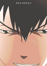 aho-rashii:  K O U G A M I   S H I N Y APsycho Pass Episode 03 &amp; 07Sadistic