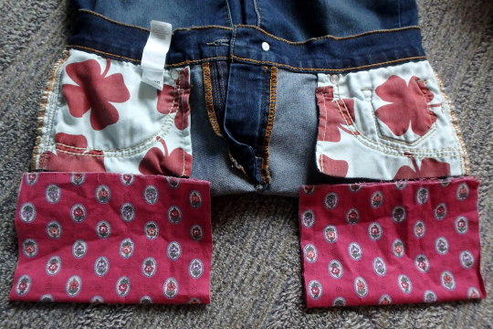 XXX Make Some Pocket Extenders for Your Pants photo