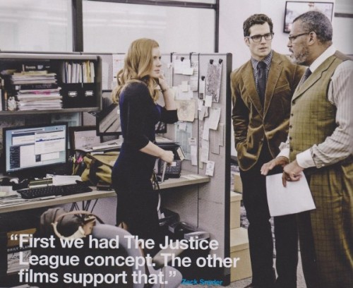 benaffleckbatman:  New stills from Batman v Superman