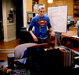 bigbangtheory-fan-blog: The Big Bang Theory - Season 8 Episode 13