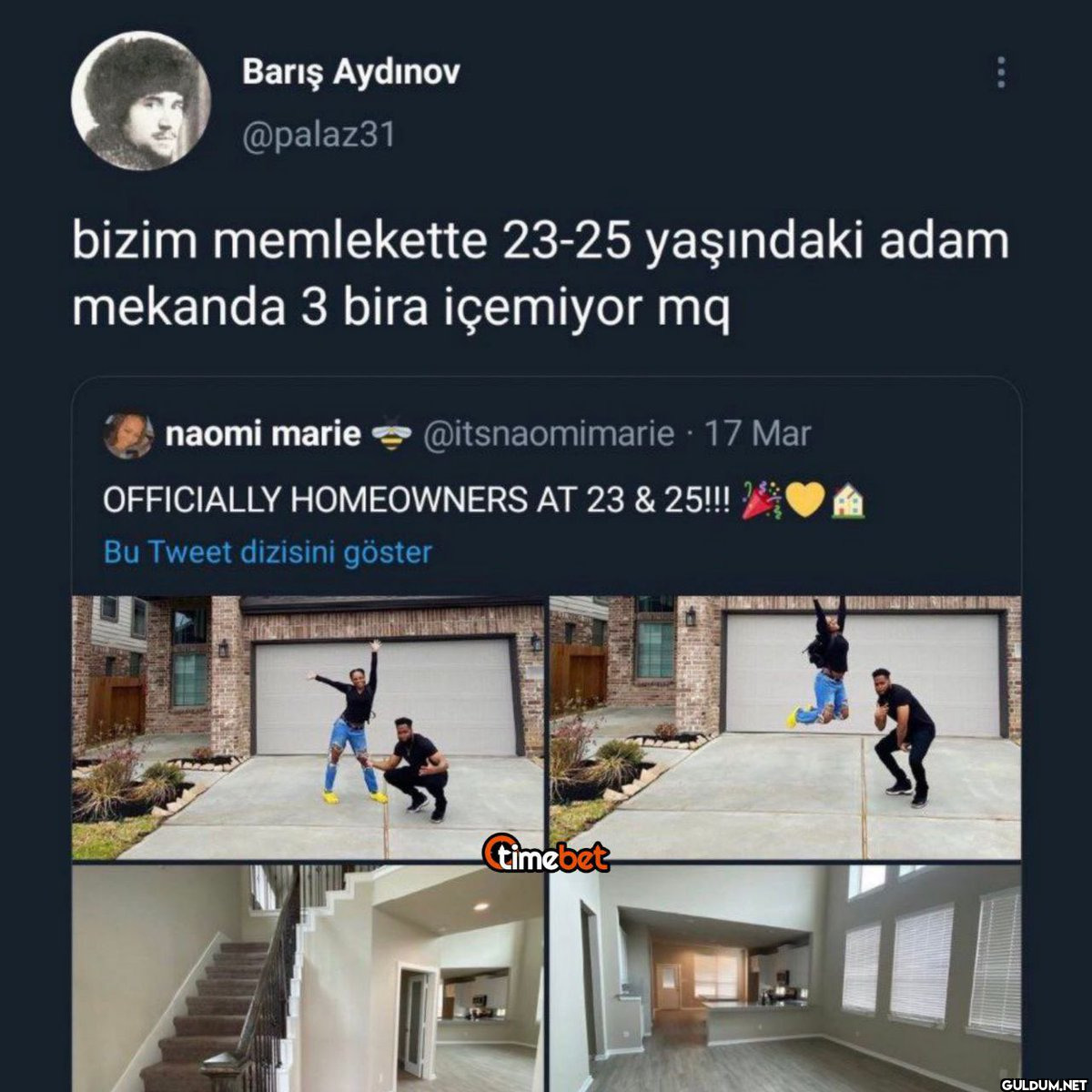 Barış Aydınov @palaz31...