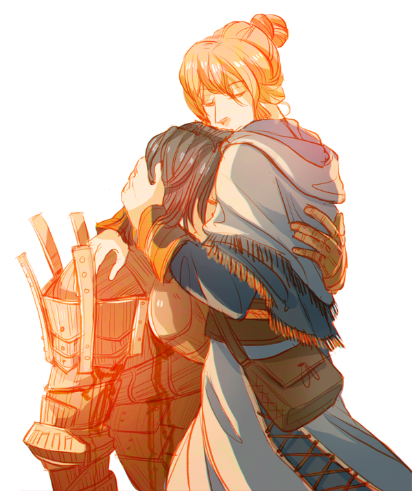 sharkrocket:  Midas is king, and he holds me so tight, and turns me to gold in the