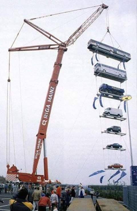rollerman1:  Riggers…… 