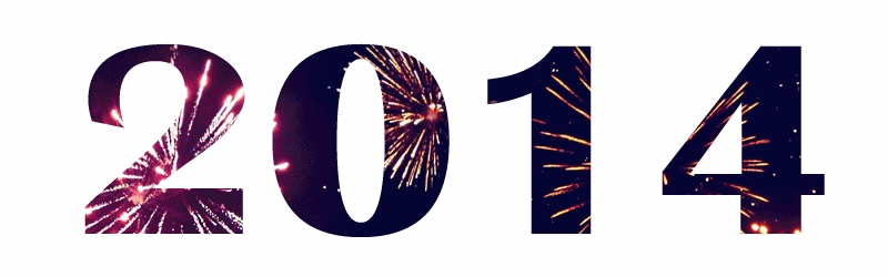 masterpaker:  May your 2014 be filled with luck, peace, blessings,prosperity, love