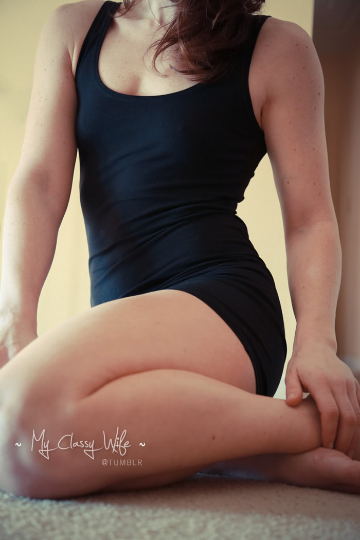 myclassywife:  arbuilder76:  myclassywife:  Whoever invented the mini-dress is a