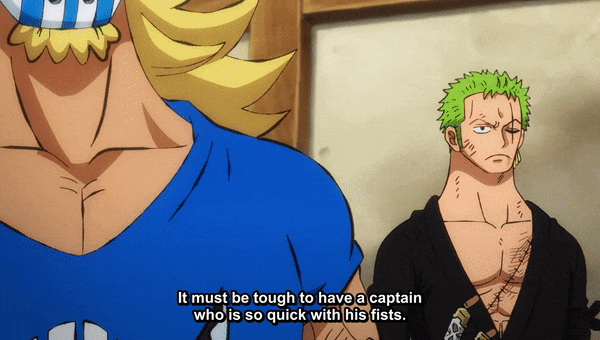 Zoro Kid Tumblr Posts Tumbral Com