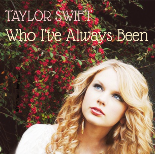 @tscreators November 2020 event: Make an EP of unreleased songs. “Released between her acclaimed Fearless and Speak Now albums,...
