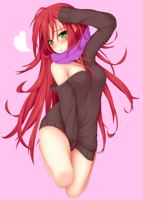 league-of-legends-sexy-girls:  Katarina 
