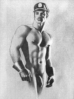   Touko Valio Laaksonen (Tom of Finland)  