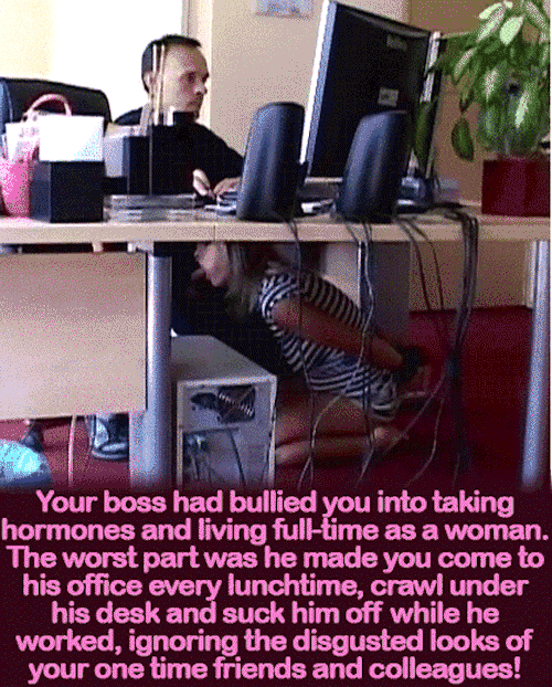 Blow Job Is Better Than No Job.