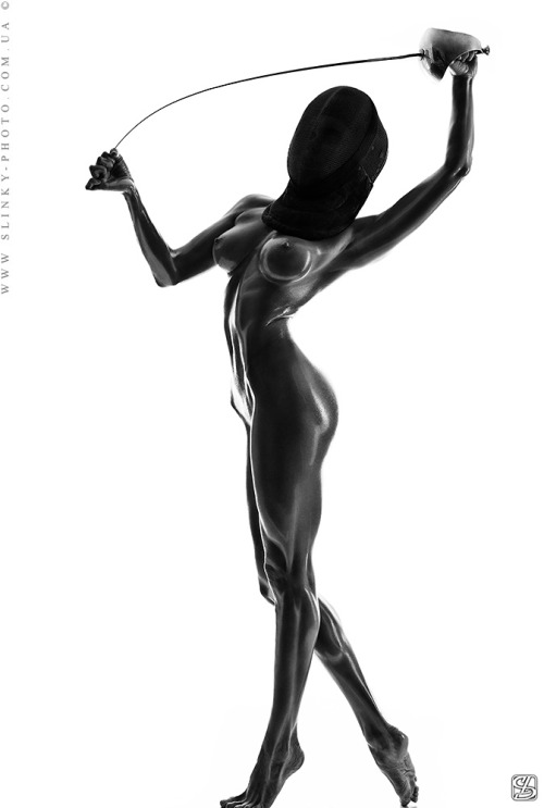 antoinetteartandphotos: - Slinky-Aleksandr ph. -