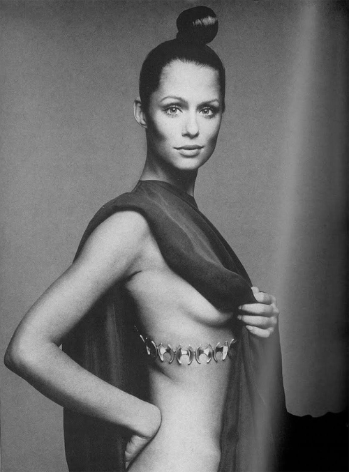 Porn philoclea:Lauren Hutton by Richard Avedon photos