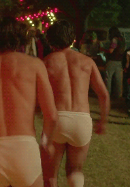 darkshadowbeauty: I just want to post this again. Tyler Hoechlins ass is amazing. Look at it! It&rsq