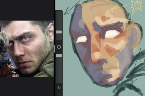 Hey, I Really Love Your Art Style And Was Wondering If You Could Do A Tutorial, On Like How To Draw The