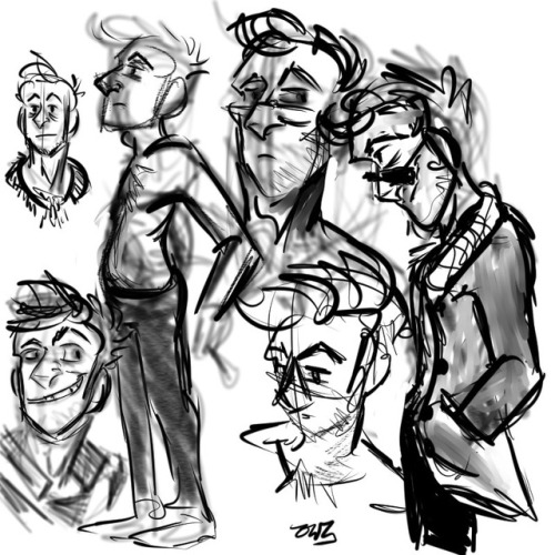 Cass Studies From Memory