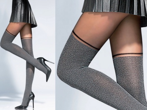 tights or stockings