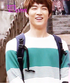 lim-jaebeom:  \ ( # ` ⌂ ´ ) / 