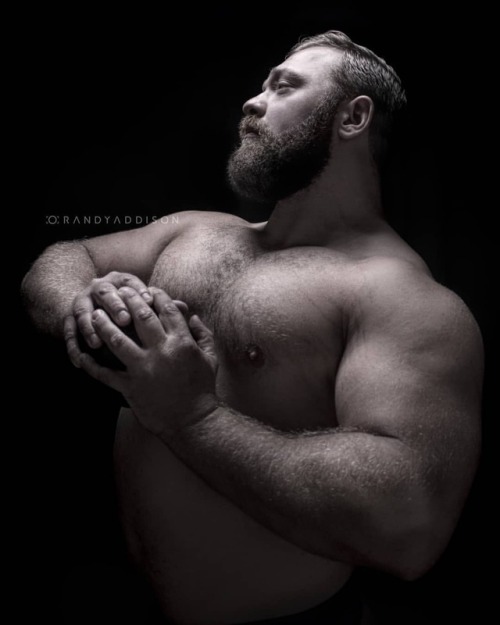 randyaddison-photographer: ROB … portrait of hunky @rob5435 during his recent visit to #fortl