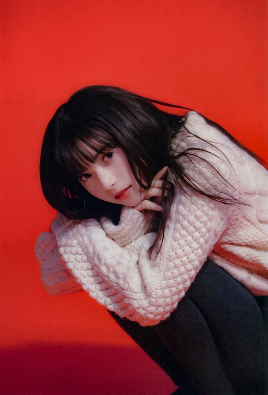 sakagumi46:  乃木坂46 齋藤飛鳥 / smart January 2019 (トリミング・補正など)