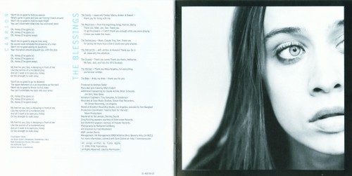 XXX vesterpine:  Tidal, Fiona Apple (1996) photo