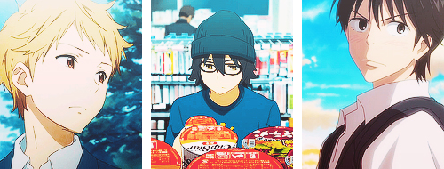 nanazumi-deactivated20200519:  Favorite Anime Characters: Bishounen Edition (Bishoujo)