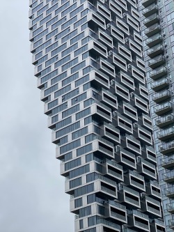thefuture-tomorrow:colink-photos:Vancouver HouseVancouver House in Vancouver, B.C.
