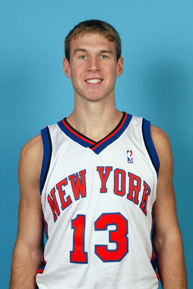 PROFILIN&rsquo;: 2003 KNICKS