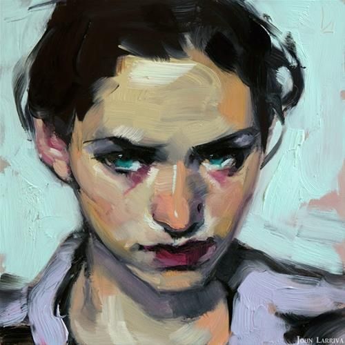 grafnarq:    John Larriva  