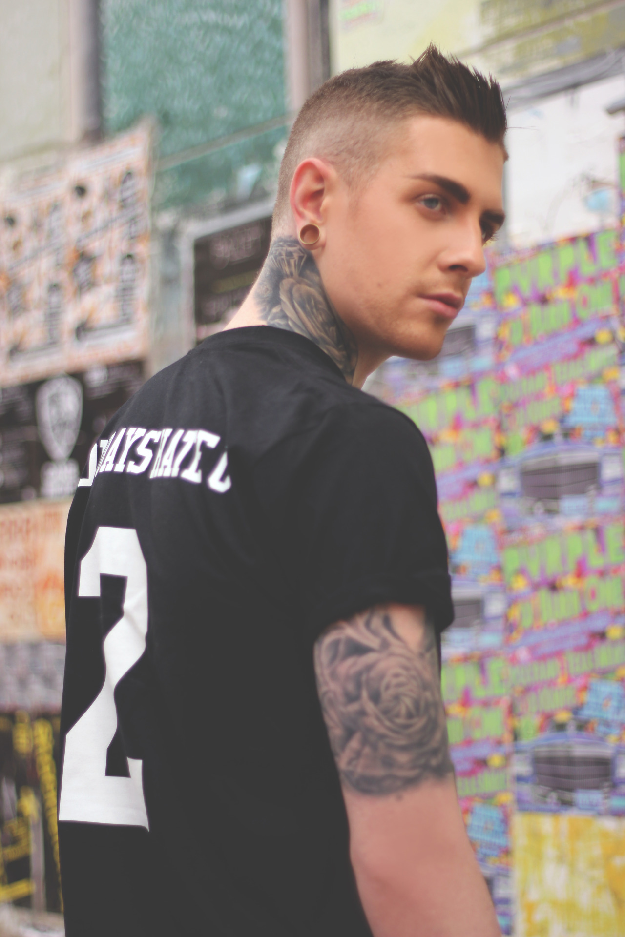 tshtrainer:  Premium Boy! www.tshtrainer.tumblr.com