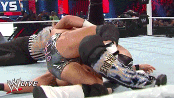 O.O MMM Jericho!