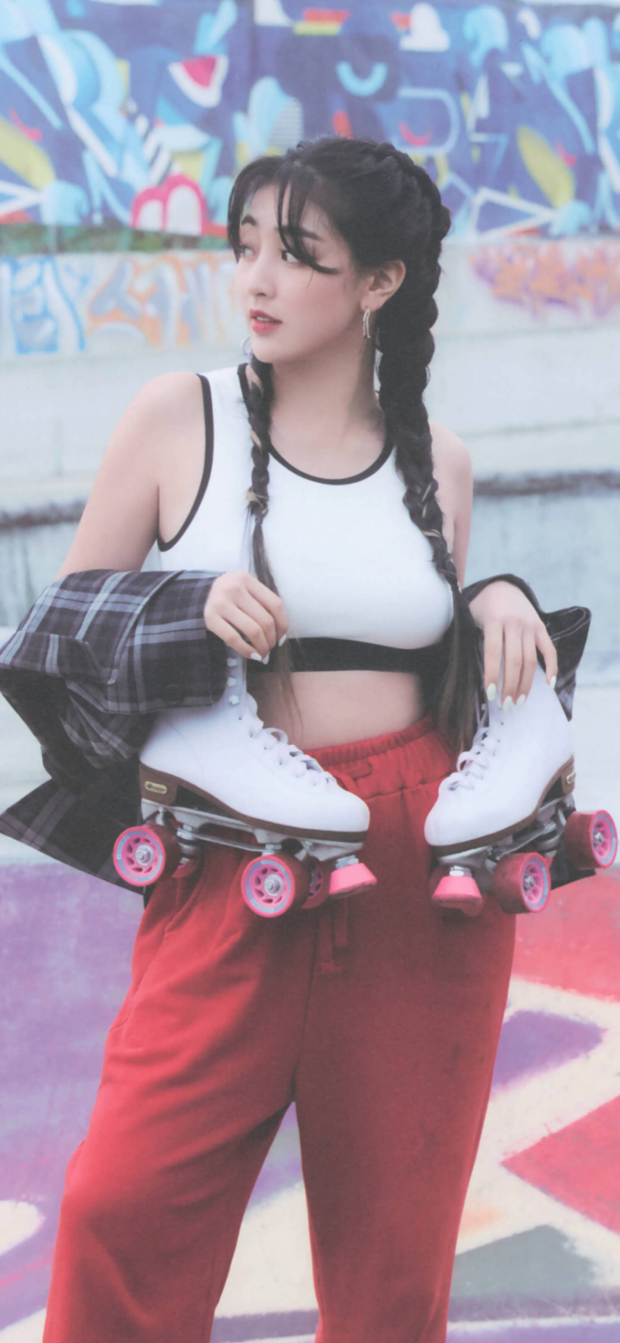 Yes I Am Jihyo Pt. 2